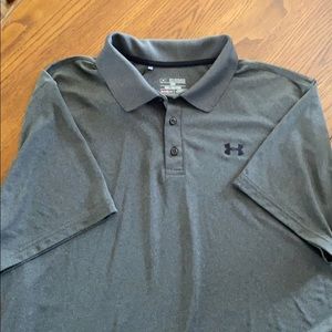 Men’s under armor shirt